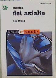 Cuendos del asfalto | 105138 | Madrid, Juan