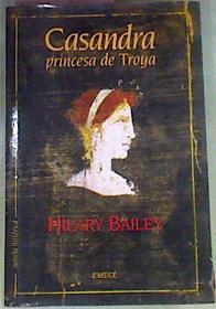 Casandra Princesa De Troya | 33057 | Bayle Hilary