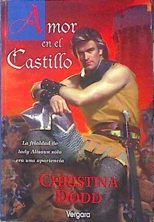 Amor En El Castillo | 11622 | Dodd Christina