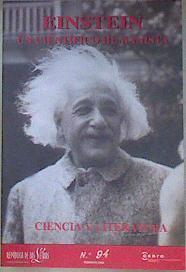 Einstein Un científico humanista | 181395 | Soler (dir), Andrés