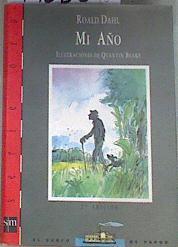 Mi año | 176850 | Dahl, Roald