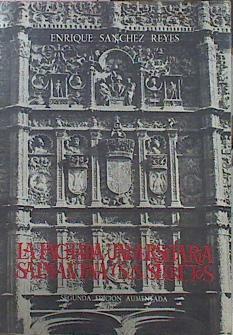 La Fachada Universitaria Salmantina Y Sus Secretos | 46631 | Sanchez Reyes Enrique