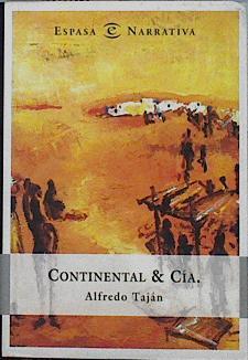 Continental & Cía. | 143913 | Taján, Alfredo