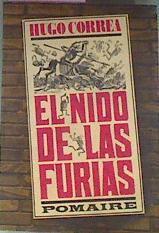 El Nido De Las Furias | 25678 | Correa Hugo