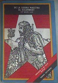 De la Sierra maestra al Escambray | 175374 | Joel Iglesias Leyva