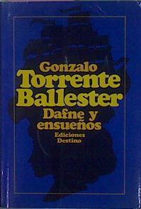 Dafne Y Ensueños | 29153 | Torrente Ballester, Gonzalo