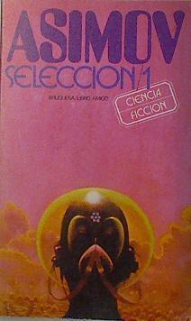 Selección 1 | 43008 | Asimov Isaac
