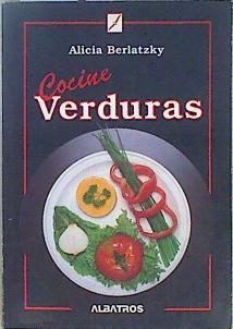 Cocine Verduras | 147987 | Alicia Berlatzky