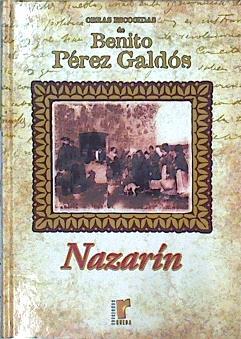 Nazarin | 91166 | Pérez Galdós, Benito