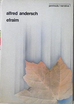 Efraim | 122990 | Andersch, Alfred