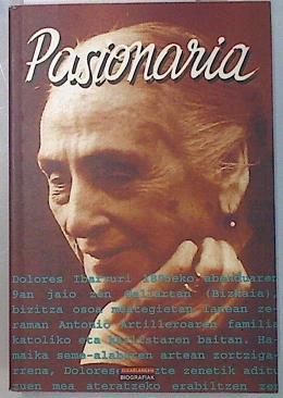 "Dolores Ibarruri ""Pasionaria""" | 118206 | Barandiaran, Alberto
