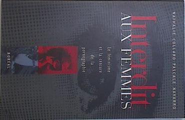 Interdit Aux Femmes | 65616 | Collard / Navarro