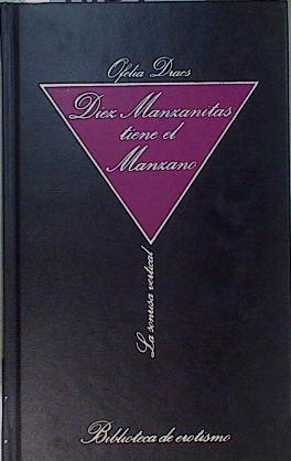 Diez manzanitas tiene el manzano | 152473 | Dracs, Ofèlia