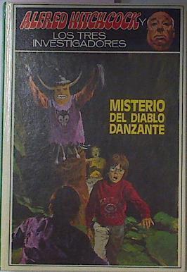 Misterio Del Diablo Danzante | 9845 | Arden William