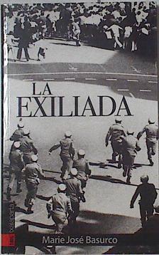 La Exiliada | 127302 | Basurco, Marie Jose