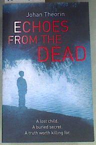 Echoes from the dead | 169909 | Theorin, Johan