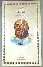 Odisea | 28258 | Homero