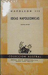 Ideas Napoleonicas | 144071 | Napoleón III