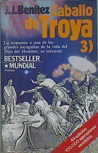 Caballo De Troya 3 | 740 | Benitez, J J