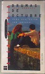 Brumas de octubre | 183305 | González, Lola