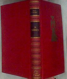 La Señorita | 7774 | Andric Ivo