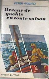 Livreur de yachts en toute saison | 176927 | Peter Haward