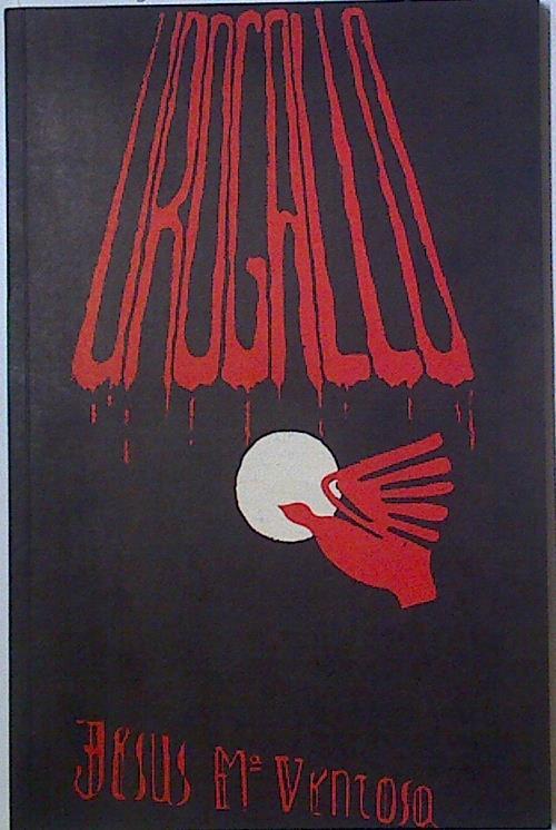 Urogallo | 94409 | Ventosa, Jesús Mª