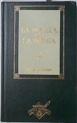 La Novela de la momia | 126310 | Gautier, Théophile
