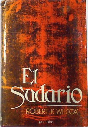EL Sudario | 133708 | Wilcox, Robert K.