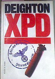 Xpd Expediente De Defuncion | 22627 | Deighton Len
