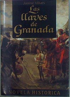 Las Llaves De Granada | 28937 | Villars, Janine
