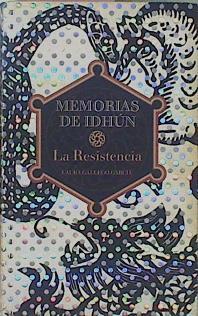 Memorias de Idhún I La resistencia | 68639 | Gallego García, Laura