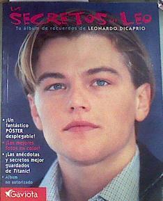Los secretos de Leo | 175702 | Scott, Stefanie/Calero, Pablo