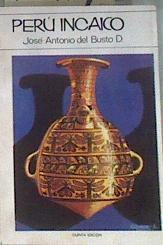 PERÚ INCAICO | 178404 | Del Busto Duthurburu, Jose Antonio