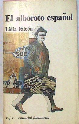 El Alboroto Español | 31919 | Falcon, Lidia