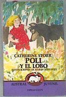 Poli y el lobo | 136921 | Storr, Catherine