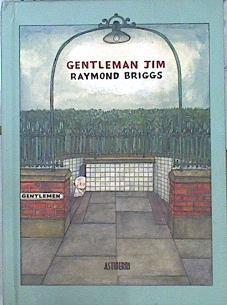Gentleman Jim | 142515 | Briggs, Raymond