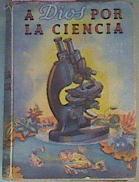 A Dios Por La Ciencia | 8238 | Simon Jesus