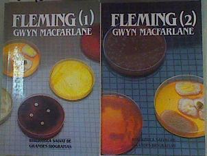 Fleming. Tomo 1-2 | 159366 | Mac Farlane, Gwin