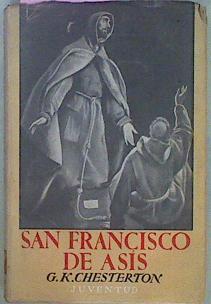 San Francisco De Asis | 20642 | Chesterton G K