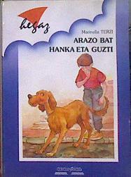 Arazo bat hanka eta guzti | 183183 | Terzi, Marinella