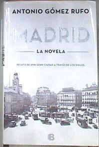 Madrid | 178017 | Gómez Rufo, Antonio (1954-)
