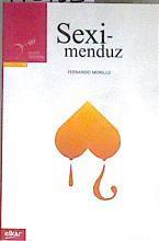 Seximenduz | 172752 | Morillo Grande, Fernando