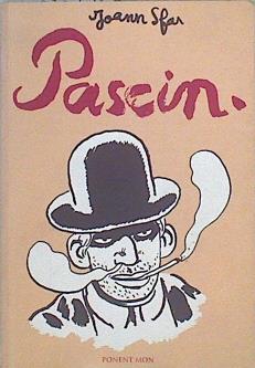 Pascin | 145337 | Sfar, Joann