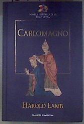 Carlomagno | 180799 | Lamb, Harold