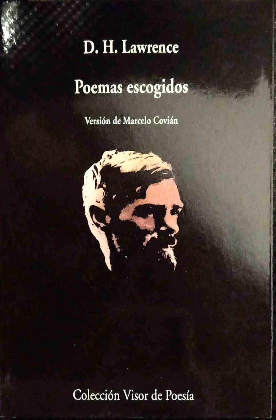 Poemas escogidos | 187645 | Lawrence, D. H. (1885-1930)