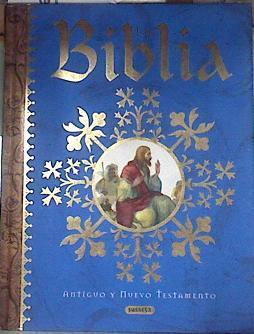 La Biblia juvenil | 176630 | VVAA