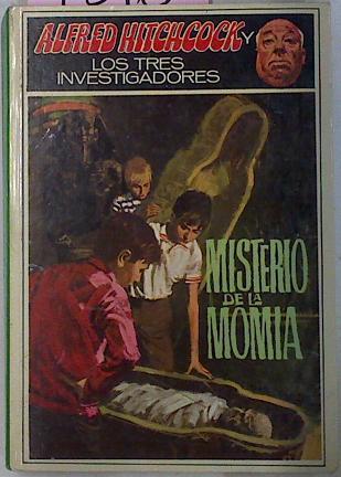 Misterio De La Momia | 9846 | Arthur Robert