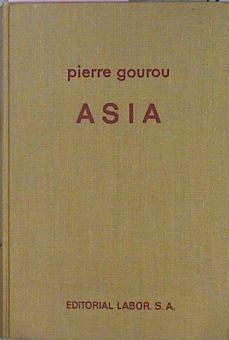 Asia | 42715 | Gourou Pierre/Francisco Payarols Barcelona, traducción