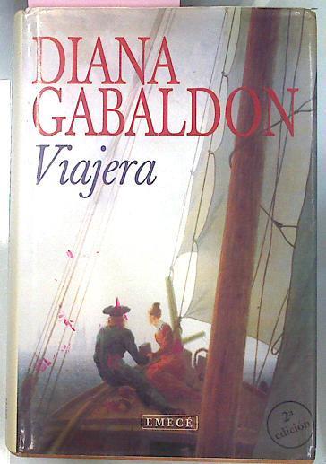 Viajera 3º Libro De La serie | 25498 | Gabaldon Diana